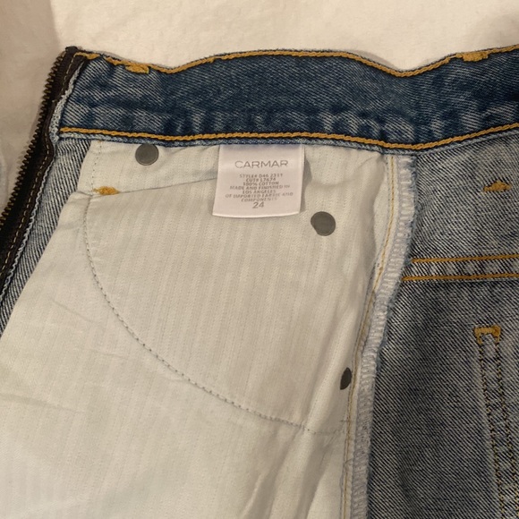 Carmar skirt! - Picture 3 of 3